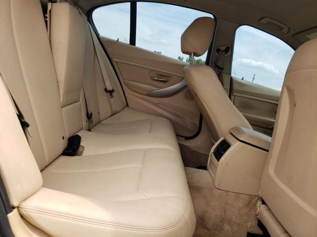 WBA3B1C57EPV79021 BMW 320 I