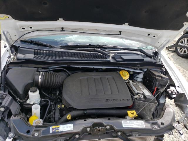 2C4RDGEG9KR725275 Dodge Grand Caravan Gt