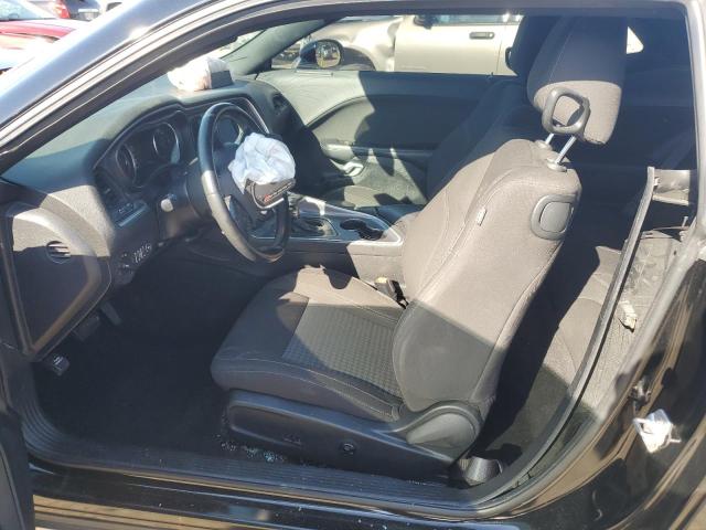 2C3CDZAG0LH105515 Dodge Challenger Sxt