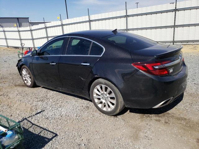 2G4GT5GX9E9288714 Buick REGAL GS