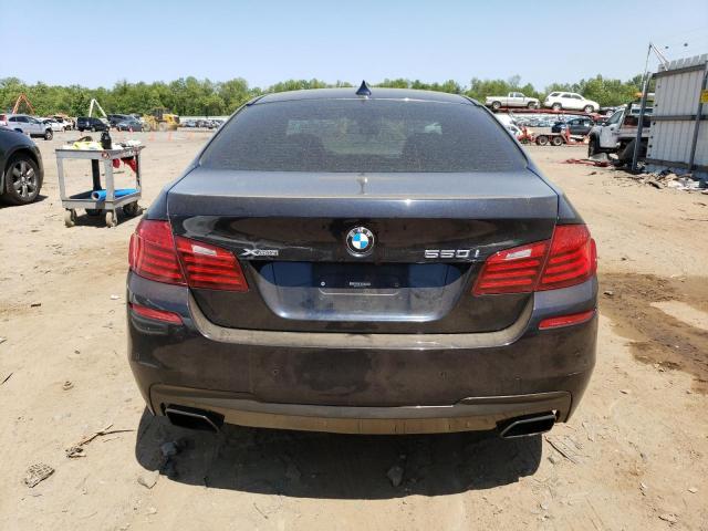 WBAKP9C56ED692973 BMW 550 Xi
