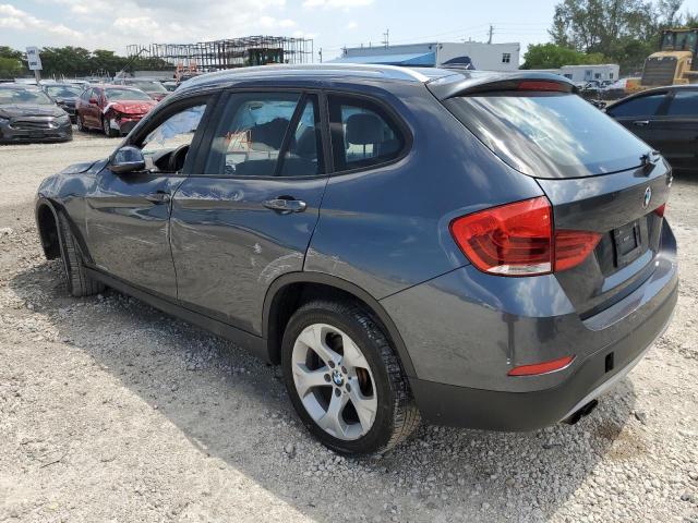 WBAVM1C53EVW53582 BMW X1 Sdrive28i