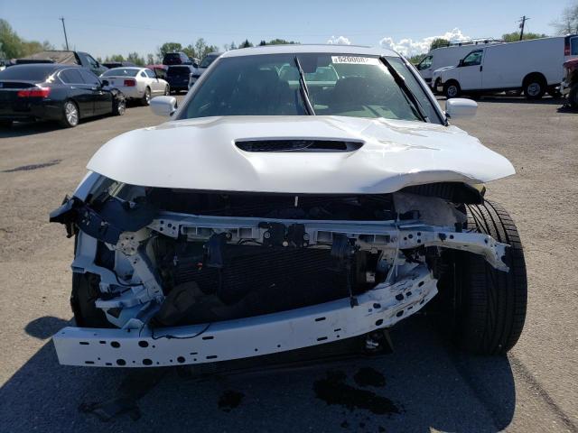 2C3CDXHG5MH607870 Dodge CHARGER GT