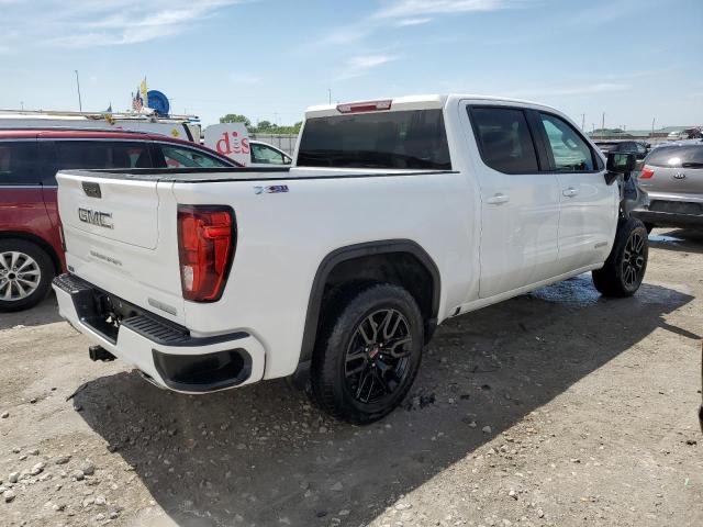 3GTU9CET5MG372883 GMC Sierra K1500 Elevation