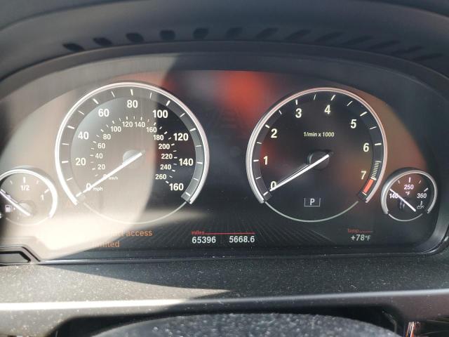 5UXKR0C32H0V79314 BMW X5 Xdrive35i