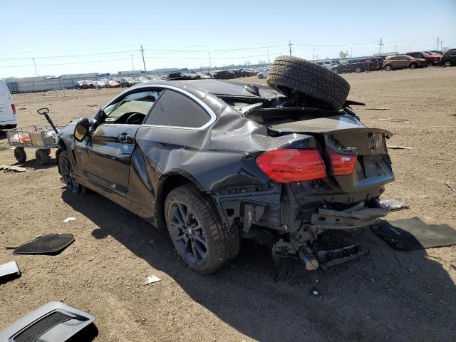 WBA3R5C59GK373718 BMW 435 Xi