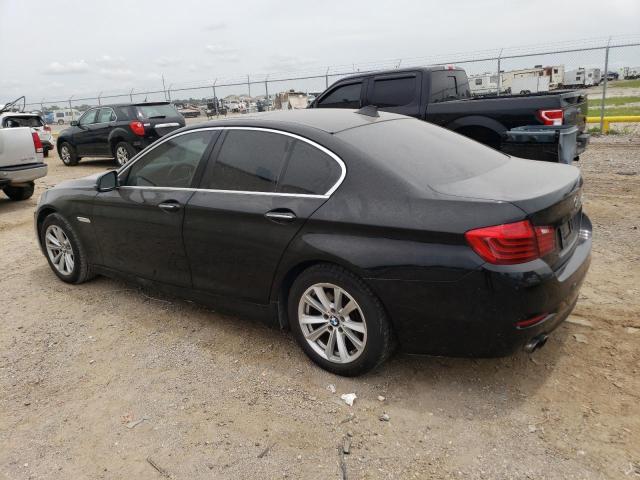 WBA5A5C52ED508698 BMW 528 I