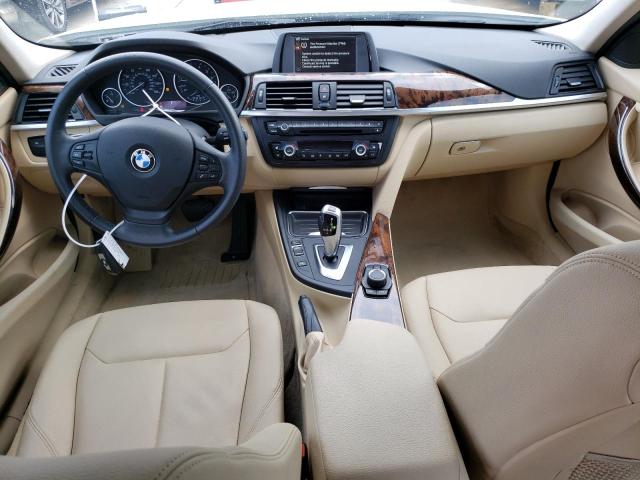 WBA3B1G58ENS78490 BMW 320 I