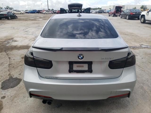 WBA3A5G56FNS87779 BMW 328 I