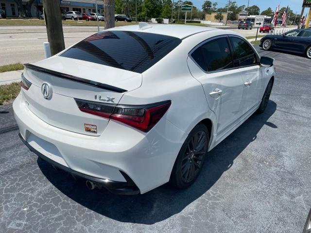 19UDE2F88MA002575 Acura Ilx Premium A-spec