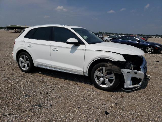 WA1ANAFY1J2206680 Audi Q5 PREMIUM