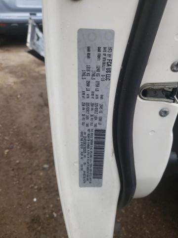 3C4PDCBB1KT833525 Dodge JOURNEY SE
