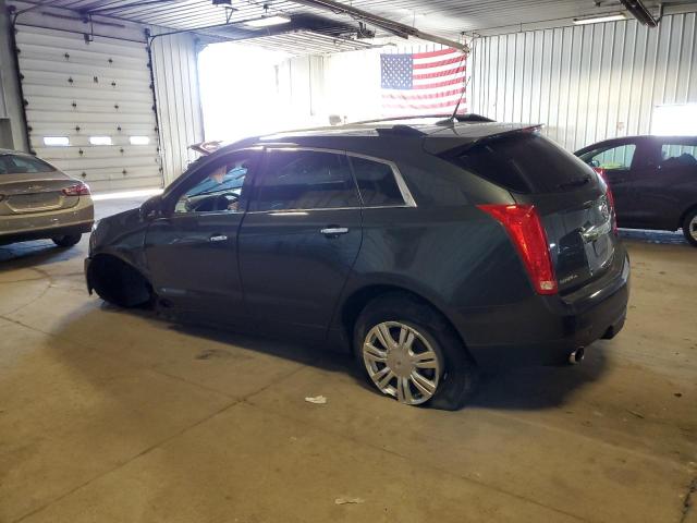 3GYFNEE37ES565108 Cadillac Srx Luxury Collection