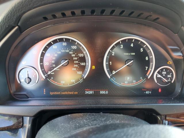 5UXKR0C39H0X76853 BMW X5 Xdrive35i