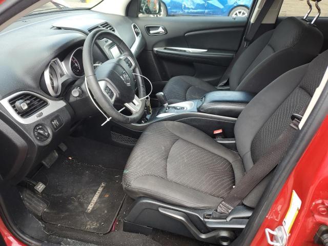 3C4PDCBG3HT538382 Dodge Journey Sxt