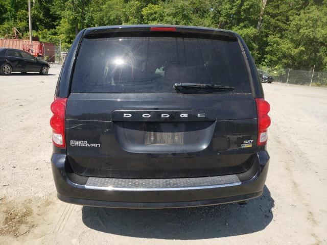 2C4RDGCG3HR580939 Dodge Grand Caravan Sxt
