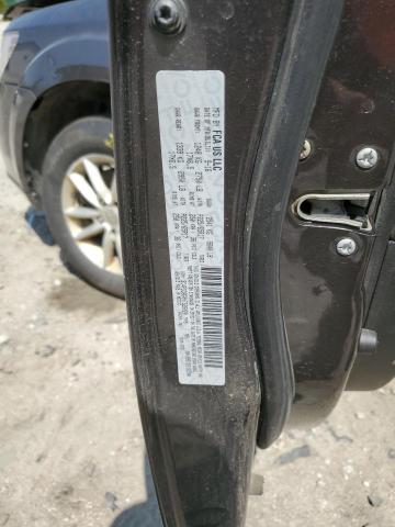 3C4PDDBG0HT526020 Dodge Journey Sxt