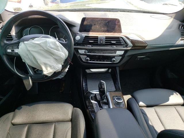 5UXTY5C02L9D08898 BMW X3 Xdrive30i