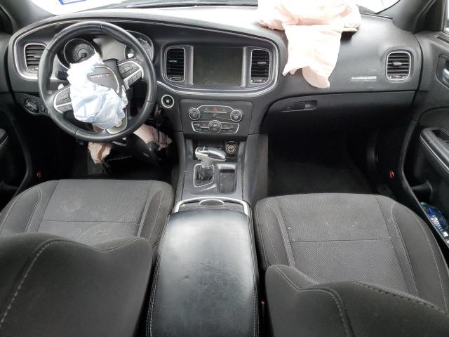 2C3CDXHG9FH890552 Dodge Charger Sxt