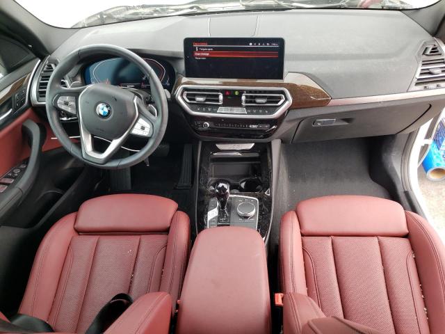 5UX43DP06N9K35557 BMW X3 Sdrive30i