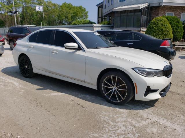 3MW5R7J08L8B08764 BMW 330XI