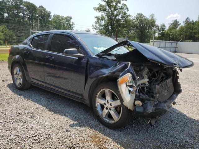 1C3CDZAB1EN217187 Dodge AVENGER SE