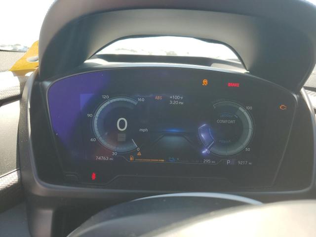 WBY2Z2C53HV676408 BMW I8