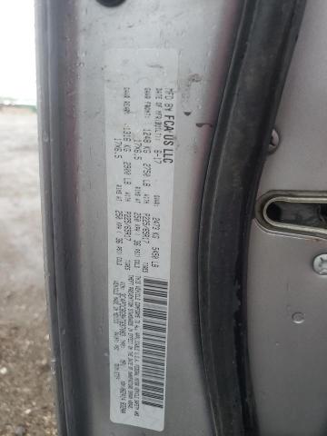 3C4PDCBG9HT697083 Dodge Journey Sxt