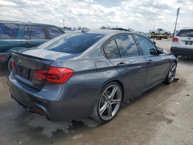 WBA8E9C58GK646155 BMW 328 I Sulev