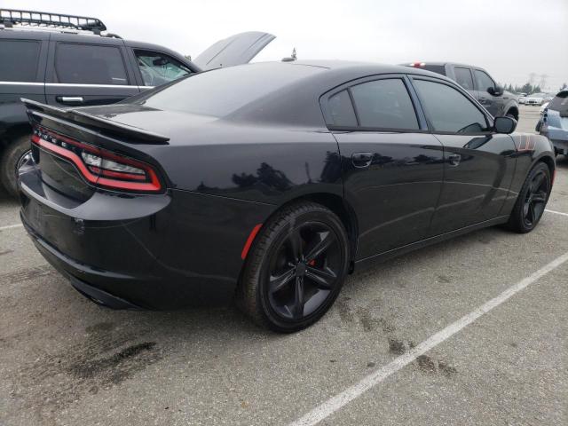 2C3CDXBG8FH795862 Dodge Charger Se