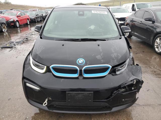 WBY8P2C08M7H34308 BMW I3 Bev