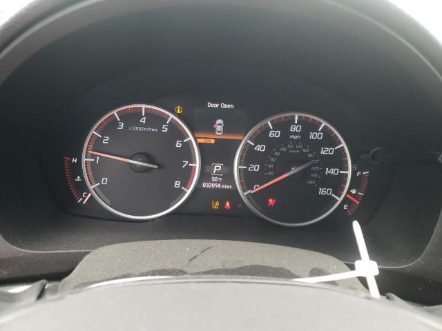 19UDE2F85KA002823 Acura Ilx Premium A-spec