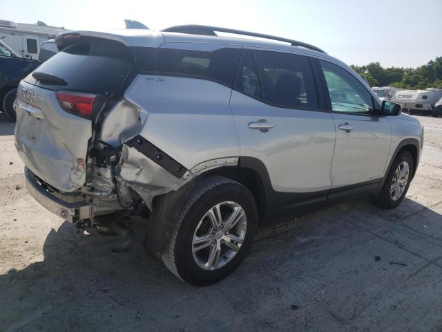 3GKALMEV3KL107903 GMC Terrain Sle
