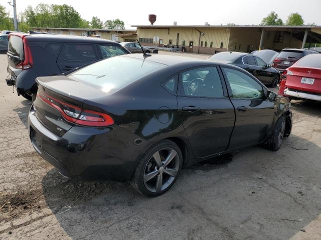 1C3CDFEB7FD276678 Dodge DART GT