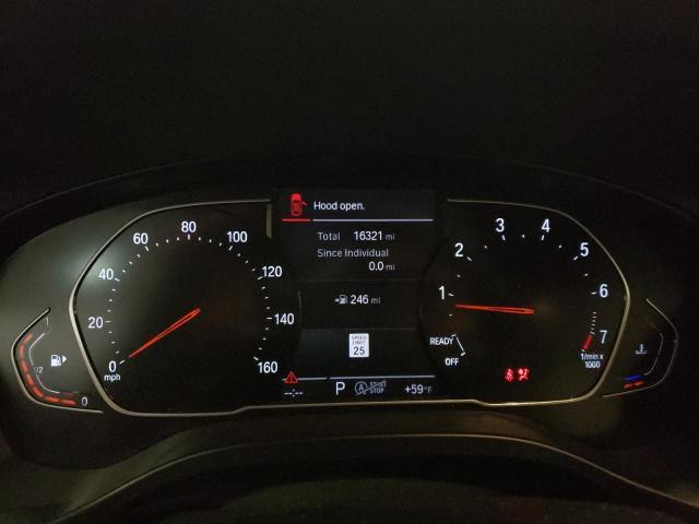 WBX57DP00NN154574 BMW X3 Xdrive30i