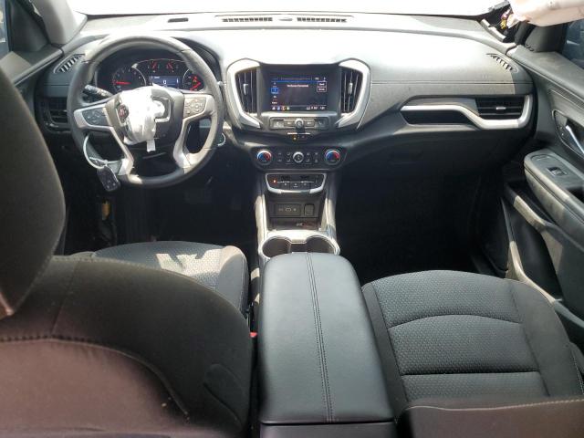 3GKALMEV6NL299693 GMC Terrain Sle