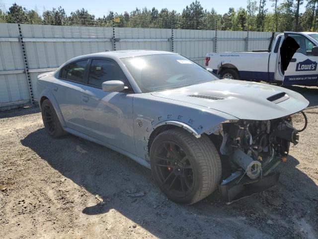 2C3CDXL98MH630584 Dodge Charger Srt Hellcat