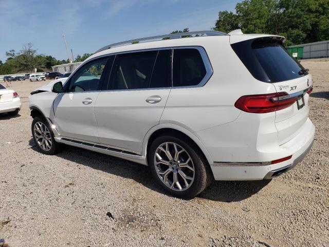 5UXCW2C07L9A03739 BMW X7 Xdrive40i