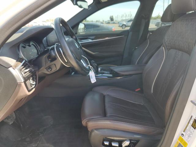 WBAJB1C54KB376197 BMW 530XE