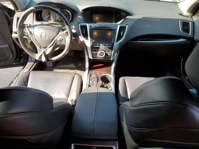 19UUB2F57FA013827 Acura TLX TECH