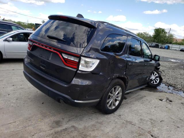 1C4RDJAG2HC937214 Dodge Durango Sxt