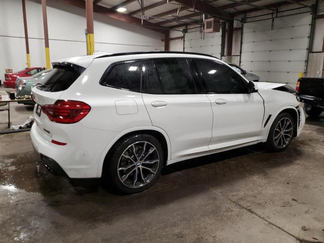 5UXTY9C07M9G99118 BMW X3 Xdrivem40i