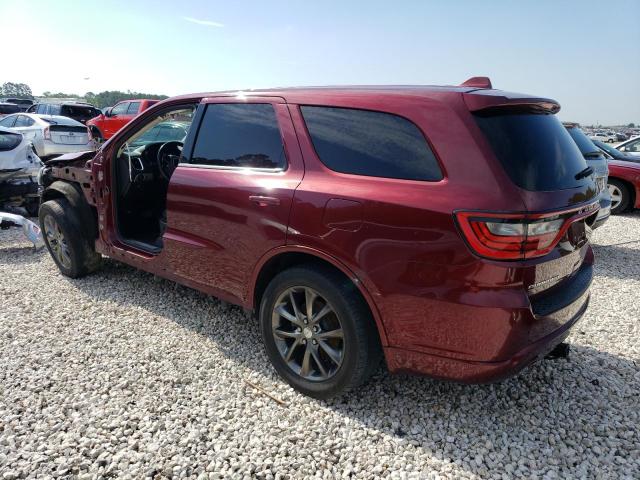 1C4RDHDG1HC614972 Dodge DURANGO GT