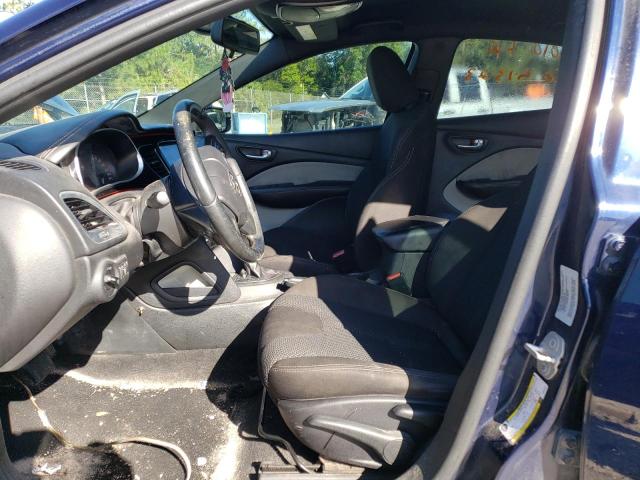1C3CDFBB4GD540915 Dodge DART SXT