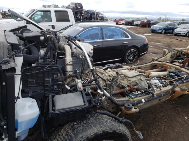 1GT42XEY3HF104526 GMC Sierra K3500 Slt