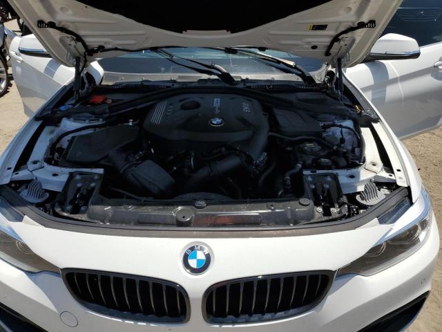WBA4J1C58KBM17673 BMW 430i Gran Coupe