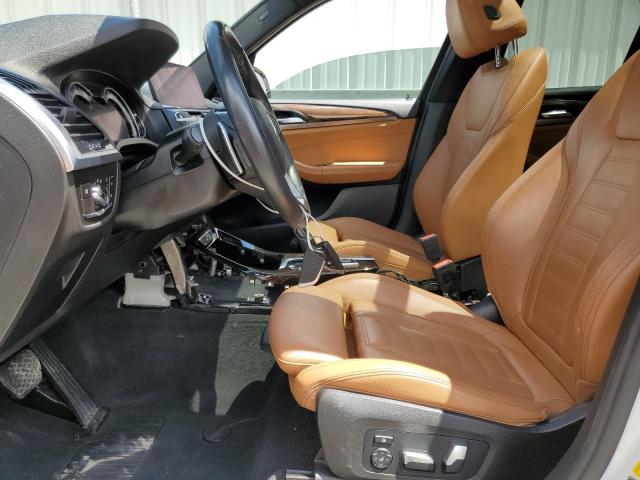5UXTR9C58KLE15794 BMW X3 Xdrive30i