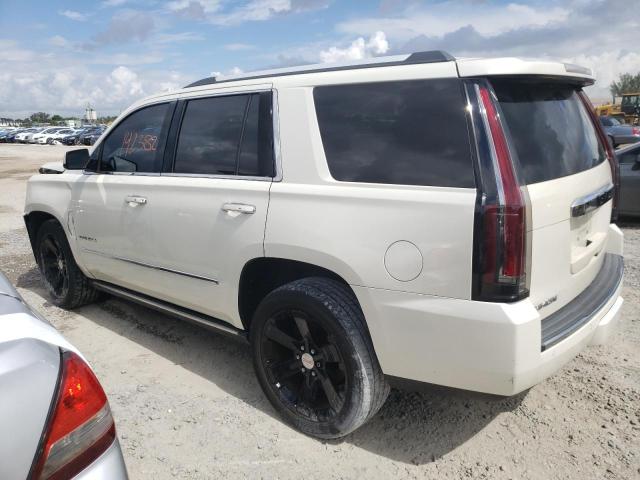 1GKS2CKJ6FR641477 GMC YUKON DENALI