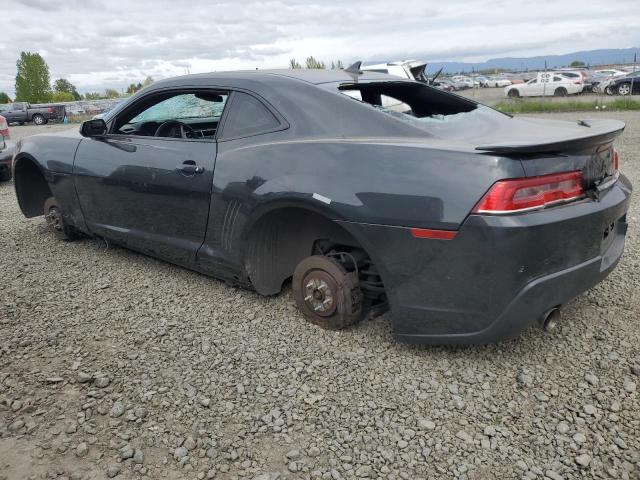 2G1FT1EW6E9153525 Chevrolet CAMARO 2SS