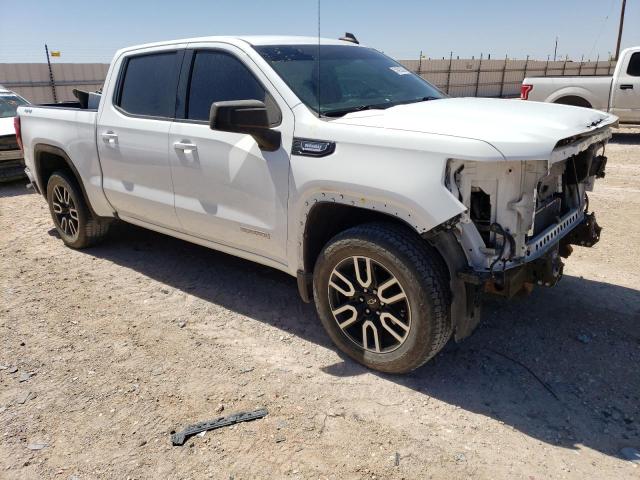 3GTU9CET3LG280878 GMC Sierra K1500 Elevation